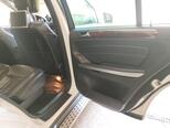 Mercedes GL 550-8