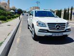 Mercedes GL 550-1