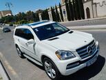Mercedes GL 550-11