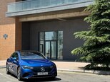 Mercedes EQE 350+-2