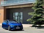 Mercedes EQE 350+-5