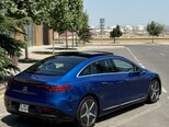 Mercedes EQE 350+-10