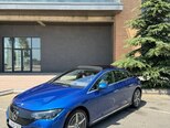 Mercedes EQE 350+-7