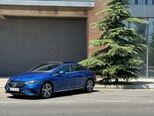 Mercedes EQE 350+-9