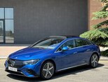 Mercedes EQE 350+-8