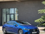 Mercedes EQE 350+-1