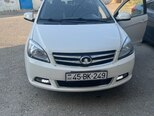 GWM (Great Wall Motor) Voleex C30-1