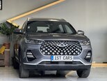 Chery Tiggo 7 Pro-1