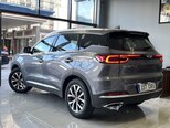 Chery Tiggo 7 Pro-9
