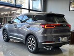 Chery Tiggo 7 Pro-7