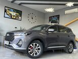 Chery Tiggo 7 Pro-5