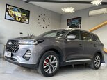 Chery Tiggo 7 Pro-3