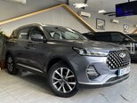 Chery Tiggo 7 Pro-4