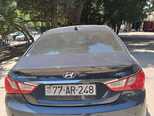 Hyundai Sonata-7