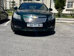 Chevrolet Cruze-1