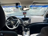 Chevrolet Cruze-3