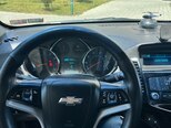 Chevrolet Cruze-4