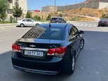 Chevrolet Cruze-7