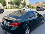 Chevrolet Cruze-8