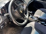 Chevrolet Cruze-10
