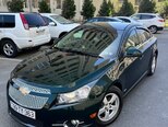 Chevrolet Cruze-9