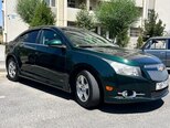 Chevrolet Cruze-14