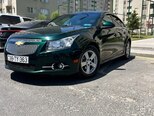 Chevrolet Cruze-15