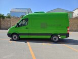Mercedes Sprinter 315-2