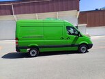 Mercedes Sprinter 315-4