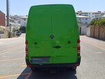 Mercedes Sprinter 315-7