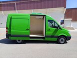 Mercedes Sprinter 315-5