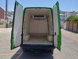 Mercedes Sprinter 315-6