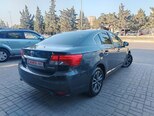 Toyota Avensis-5