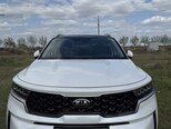 Kia Sorento-1