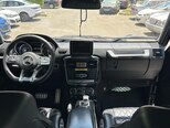 Mercedes G 63 AMG-2