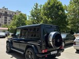 Mercedes G 63 AMG-4