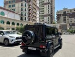 Mercedes G 63 AMG-3