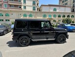Mercedes G 63 AMG-5