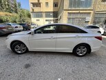 Hyundai Sonata-2