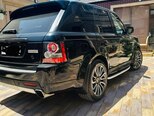 Land Rover RR Sport-3
