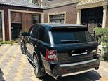 Land Rover RR Sport-2