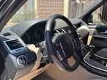 Land Rover RR Sport-7