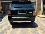 Land Rover RR Sport-4