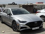 Hyundai Sonata-3