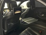Mercedes S 500-8