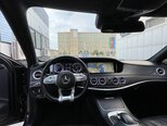 Mercedes S 500-7