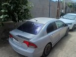 Honda Civic-5
