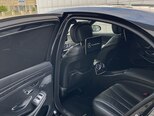 Mercedes S 500-5