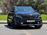 Kia Sorento-1