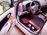 Nissan Maxima-6
